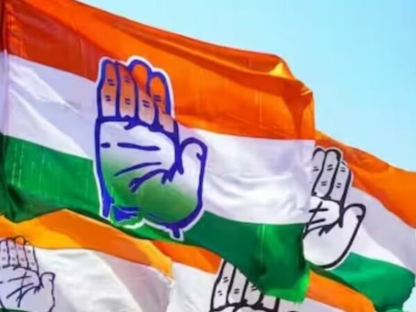 कांग्रेस ने की 11 नए जिला अध्यक्षों की नियुक्ति, देखिए सूची&hellip;