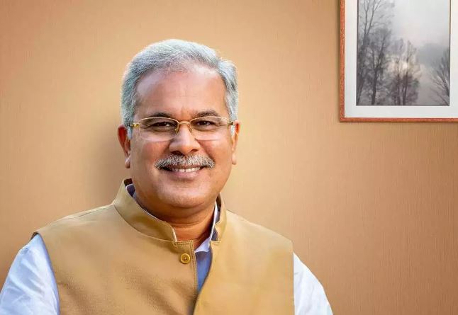 CM भूपेश बघेल आज बालोद जिले के दौरे पर, तीन विधानसभा क्षेत्रों के संकल्प शिविर में होंगे शामिल