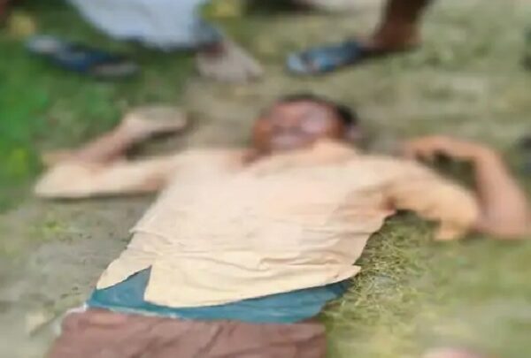 CG NEWS : एक साथ मिली दो युवकों की लाश, जांच में जुटी पुलिस