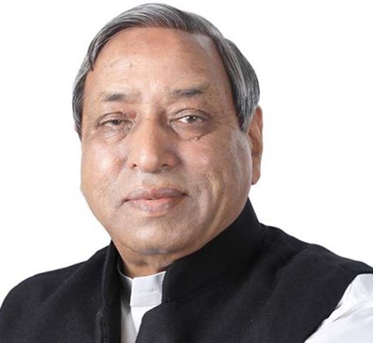 सत्यनारायण शर्मा नहीं लड़ेंगे विधानसभा चुनाव, जानिए किसने की दावेदारी ?