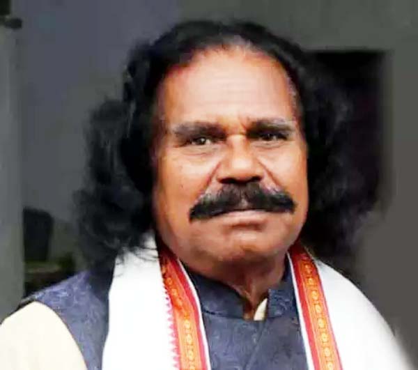 CSIDC अध्यक्ष नंदकुमार साय ने 3 विधानसभा सीटों से पेश की दावेदारी