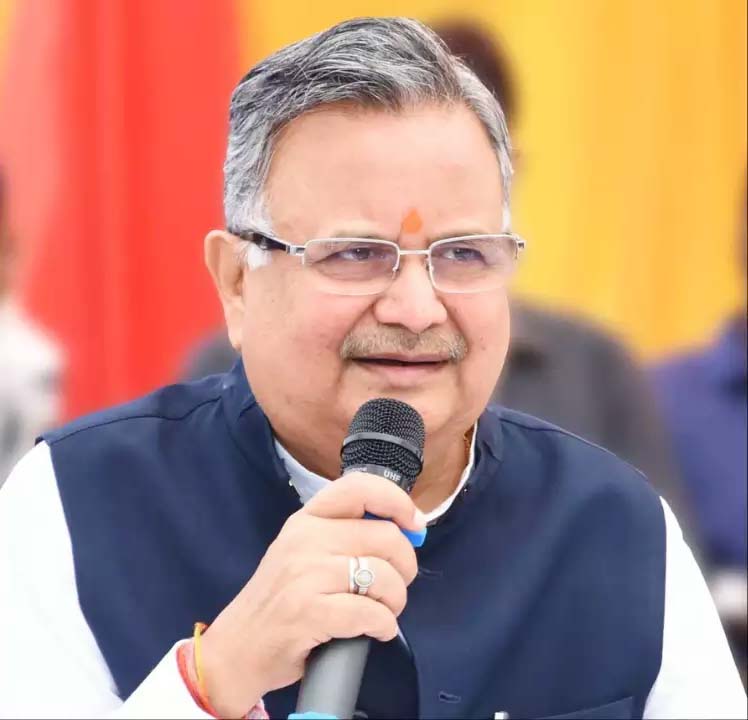 घोटालेबाज छत्तीसगढ़ सरकार के तार अब सट्टा से भी जुड़े &ndash; डॉ. रमन सिंह