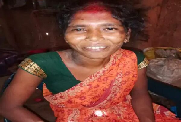 हैरान कर देने वाला मामला : पत्नी ने डंडे से पीट-पीटकर शराबी पति को उतारा मौत के घाट...पढ़िये पूरी खबर 