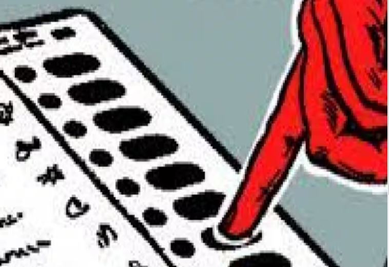 अब घर बैठे वोटिंग करेंगे बुजुर्ग और दिव्यांग मतदाता&hellip;