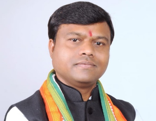 भाजपा के पास हारने वाली सूची, कांग्रेस की सूची में होंगे जिताऊ कैंडिडेट्स: दीपक बैज