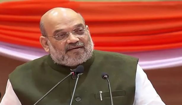 मिशन 2023 : फिर प्रदेश दौरे पर आएंगे केंद्रीय गृहमंत्री, चुनावी तैयारियों की करेंगे समीक्षा