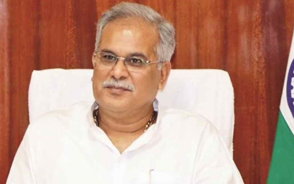 राम वन गमन पर्यटन परिपथ : सीएम भूपेश आज चम्पारण में निर्माण कार्याें का करेंगे लोकार्पण, रामायण महोत्सव में होंगे शामिल