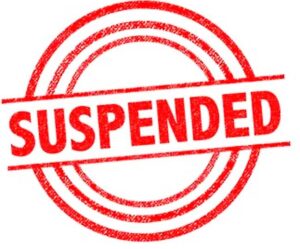 स्कूल में छात्राओं से अमर्यादित व्यवहार करने वाले प्रधानपाठक को किया निलंबित, शराब के नशे में धूत होकर आता था स्कूल...!!