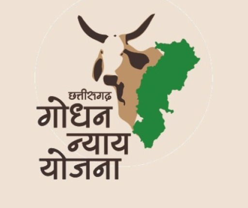 CM बघेल आज गोधन न्याय योजना के हितग्राहियों को देंगे सौगात,ऑनलाईन राशि वितरण कार्यक्रम में 23.93 करोड़ रूपये का करेंगे भुगतान