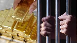 कालेजों की मान्यता देने रिश्वत में दिए थे सोने के बिस्किट, प्रोफेसर और संचालकों को 3 साल की कैद