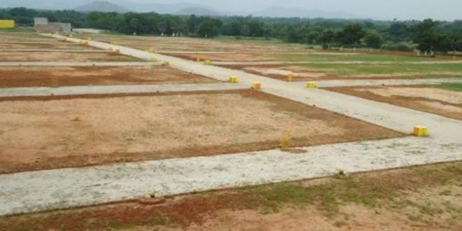 रायपुर : नगरीय क्षेत्रों में आवासहीनों को मिलेगा काबिज भूमि का निःशुल्क पट्टा &hellip;