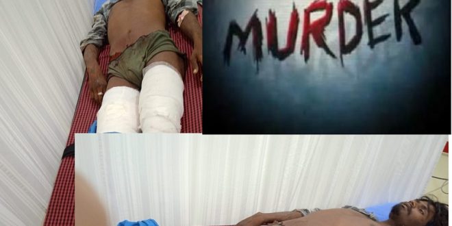 CRIIME: राजधानी रायुपर में चाकू मारकर हत्या, उरला थाना इलाके का मामला, जांच में जुटी पुलिस