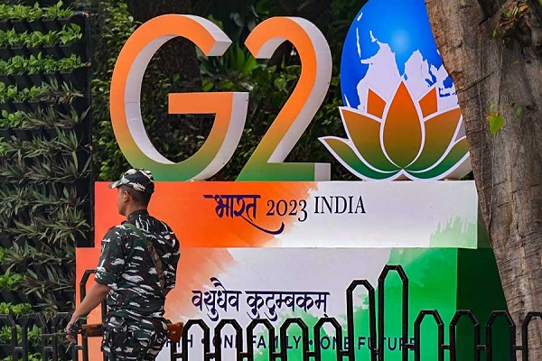 जी-20 देशों के बीच एफडब्ल्यूजी की महत्वपूर्ण बैठक आज, इन मुद्दों पर होगी चर्चा