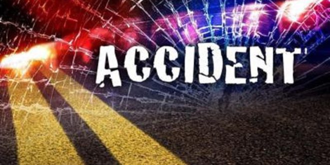 रफ्तार का कहर: ट्रैक्टर ने बाइक सवार युवक का कुचला, एक की मौके पर मौत&hellip;.दूसरे की हालत गंभीर