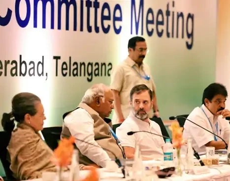 पांच राज्यों के विधानसभा चुनाव के बाद तय हो सीटों का बंटवारा