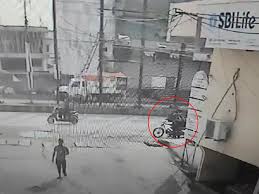 रायगढ़ के एक्सिस बैंक में करोड़ों की लूट