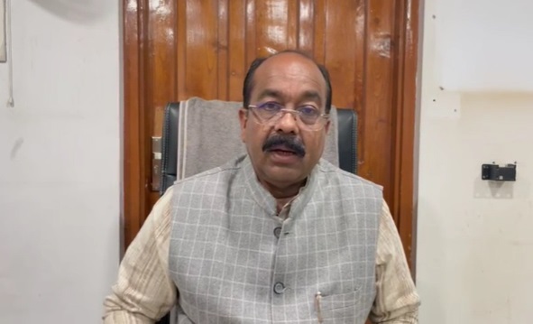 आदिवासी महिला के साथ सामूहिक बलात्कार की घटना से छत्तीसगढ़ आहत, प्रदेश में बेटियां सुरक्षित नही -अरुण साव