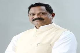 प्रथम पंक्ति के नेता किसी बात को बोलते हैं तो समझ लीजिए उसका क्रियान्वयन शुरू हो गया है : मंत्री अमरजीत भगत