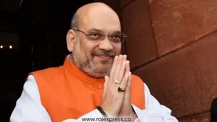 28 सितंबर को राजस्थान से सीधे रायपुर आ रहे हैं अमित शाह, जानें मिनट टू मिनट प्रोग्राम