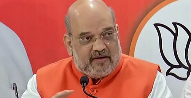 कल रायपुर आएंगे अमित शाह, उम्मीदवारों के नामों पर होगी चर्चा