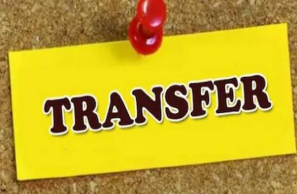 TRANSFER : बड़े पैमाने पर पुलिसकर्मियों का हुआ तबादला, 24 उप निरीक्षक बदले गए &hellip;
