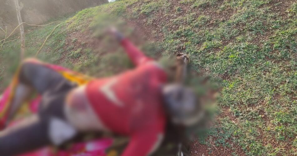 Raipur Breaking : पुलिस ने किया खुलासा : युवक की हत्या कर सबूत मिटाने नहर में फेंका था शव