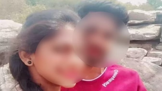 प्यार में मिला धोखा, तो 12वीं के छात्र ने फांसी लगाकर कर ली आत्महत्या 