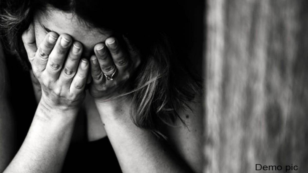 शर्मसार : छह साल की बच्&zwj;ची से दुष्कर्म की कोशिश...मासूम बोली- भैया ने किया गंदा काम, और फिर&hellip;