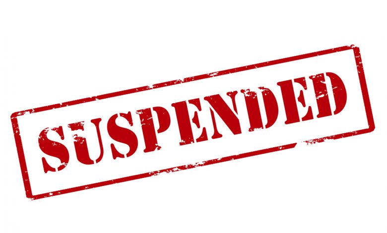 SUSPENDED : न्यायधानी में दो जोन कमिश्नर किये गए सस्पेंड.. जानिए क्या है वजह..?