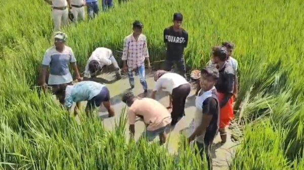3 साल पहले दिवाली के दिन गायब हुआ था युवक, अब हुआ हत्या का सनसनीखेज खुलासा