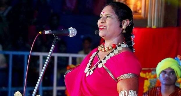 छत्तीसगढ़ की मशहूर लोक कलाकार का निधन, मनोरंजन जगत में शोक की लहर