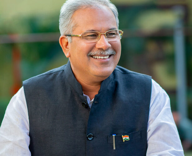 BREAKING : पहली लिस्ट जारी होने के बाद सीएम बघेल का ट्वीट &ndash; पाटन विधानसभा से पुनः मौक़ा देने के लिए नेतृत्व का आभार