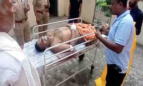 संपत्ति विवाद के चलते हुई पूर्व भाजपा विधायक के बेटे की हत्या : पुलिस ने हमलावर दो भाइयों को किया गिरफ्तार