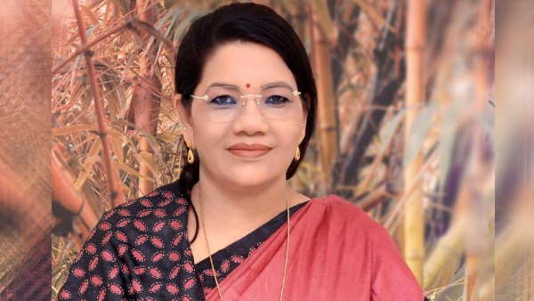 केन्द्रीय राज्य मंत्री रेणुका सिंह को आचार संहिता उल्लंघन का नोटिस जारी