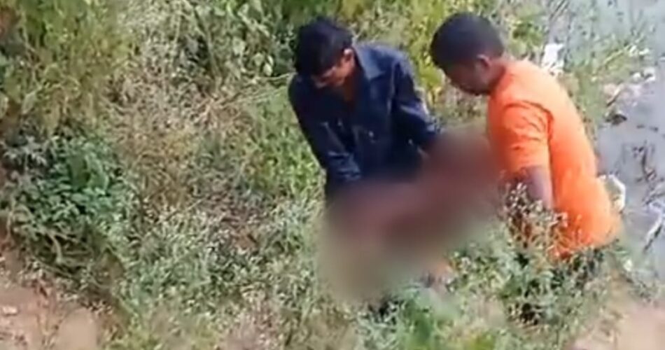 Breaking : 7 वर्षीय बच्चें की तालाब में डूबने से मौत, स्कूल से गया था खेलने, परिवार में पसरा मातम