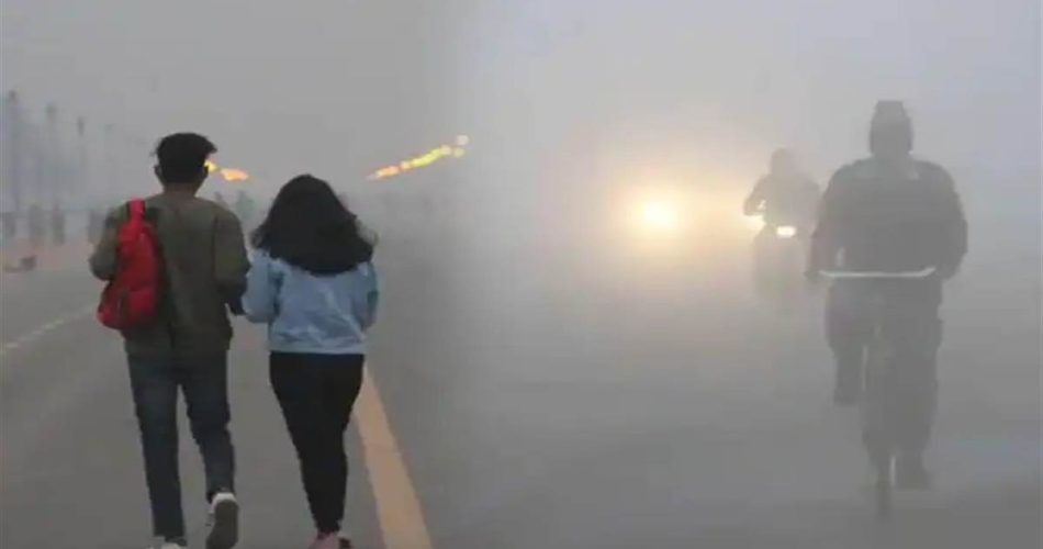 प्रदेश में बदलेगा मौसम का मिजाज, गिरने लगेगा तापमान, रात में हल्की ठंड में होगी बढ़ोतरी