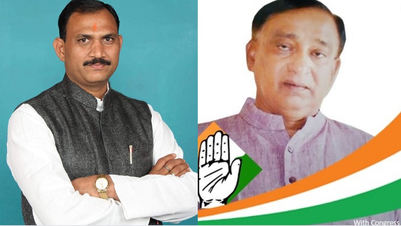 मनेंद्रगढ़ विधानसभा : बीजेपी से श्याम बिहारी जयसवाल और कांग्रेस से रमेश सिंह में फिर से होगी कांटे की टक्कर