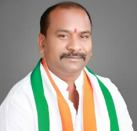 गुलाब सिंह कमरो- भरतपुर-सोनहत विधानसभा चुनाव 2023