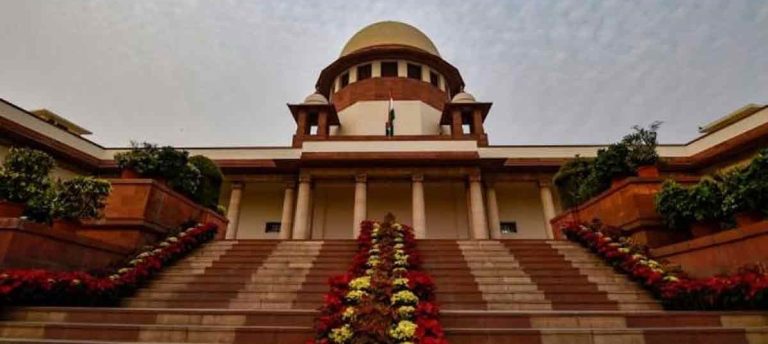 आबकारी घोटाले के आरोपियों को सुप्रीम कोर्ट से राहत