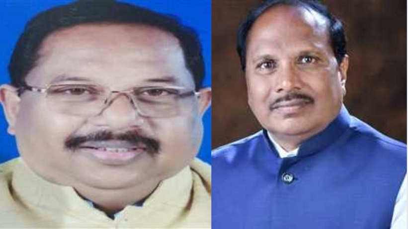सरगुजा विधानसभा चुनाव में बीजेपी के प्रबोझ भिंज और कांग्रेस के प्रीतम राम होंगे आमने-सामने