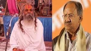 जानें कौन हैं डॉ. महंत रामसुंदर दास जो रायपुर दक्षिण विधानसभा से बृजमोहन को चुनावी पटखनी देने को हैं तैयार