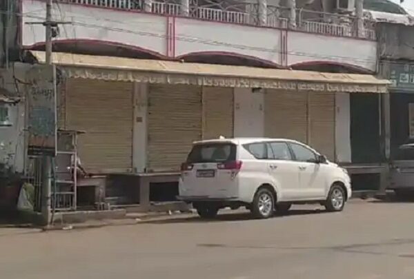 बीजेपी नेता के घर ED का छापा, राइस मिलर्स और कारोबारियों के ठिकानों पर मारी रेड