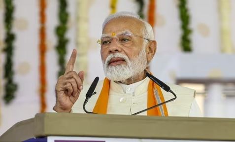 नवंबर के पहले सप्ताह में छत्तीसगढ़ आएंगे पीएम नरेंद्र मोदी, रायपुर में बीजेपी की नामांकन रैली में शामिल होंगी स्मृति ईरानी, योगी की मेगा डिमांड