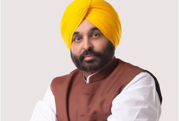 पंजाब के मुख्यमंत्री भगवंत मान इस दिन आएंगे छत्तीसगढ़, कोमल हुपेंडी के समर्थन में करेंगे प्रचार