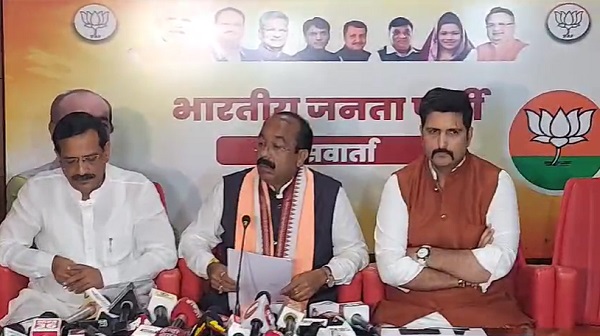 भूपेशराज में कस्टम मिलिंग में 175 करोड़ का घोटाला &ndash; अरुण साव