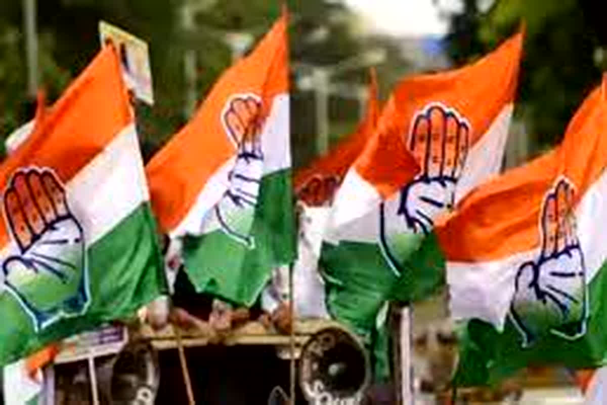 सीएम भूपेश बघेल की मौजूदगी में पर्चा दाखिल करेंगे जिले के सभी 6 कांग्रेस प्रत्याशी