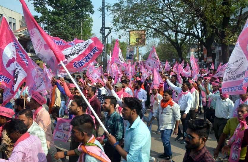 छत्तीसगढ़ में चल पड़ी जोगी लहर : अमित