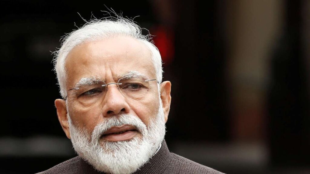 प्रधानमंत्री नरेन्द्र मोदी इस दिन आएंगे दुर्ग...विशाल रैली को करेंगे संबोधित