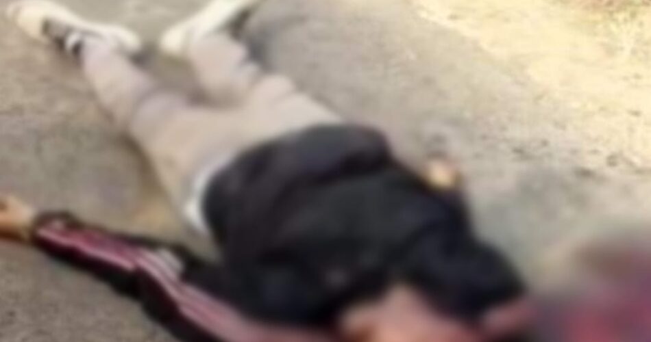 सनसनी खेज मामला : मॉर्निंग वॉक पर निकले रिटायर्ड आर्मी जवान की दिनदहाड़े चाकू मारकर हत्या, क्षेत्र में फैली सनसनी