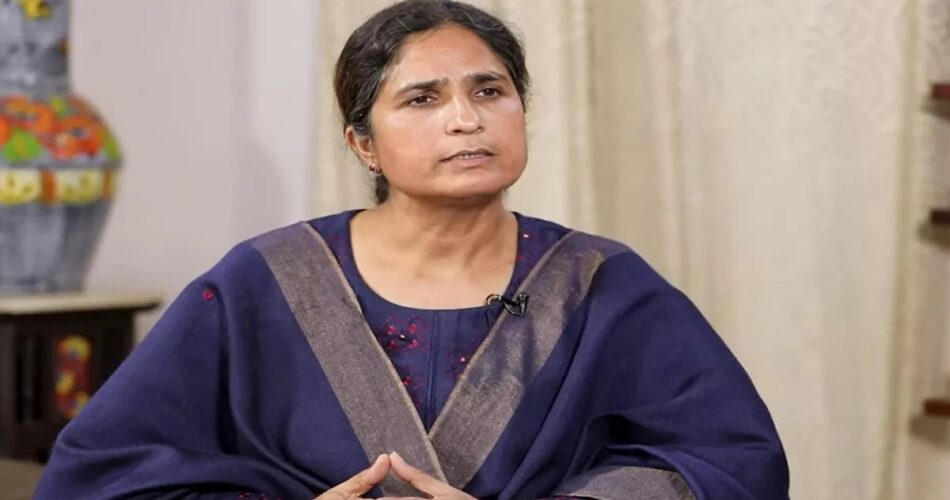 राज्यसभा सांसद का आज छत्तीसगढ़ दौरा...इन कार्यक्रमों में होंगी शामिल..!!